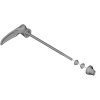 SHIMANO Schnellspanner 133 mm HB-7000