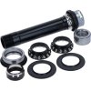 SHIMANO HOHLACHSE KOMPLETT HB-RS770