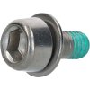 SHIMANO Zugklemmschraube FD-M4000 M5x10,5mm