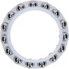 SHIMANO KUGELRING  LINKS  5/32 X15 HB-M9110