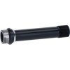 SHIMANO Hohlachse HB-M9110-B 110mm