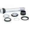 SHIMANO Hohlachse HB-MT900-F 110mm straightpull Komplettkit