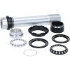 SHIMANO Hohlachse HB-M8110-F 110mm straightpull Komplettkit