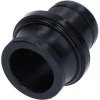 SHIMANO Hohlachse komplett für HB-MT410 100 mm
