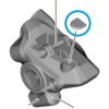 SHIMANO ENTLÜFTERSCHRAUBE BR-R9270
