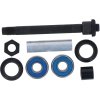 SHIMANO HB-QC400 Komplette Nabenachse 108mm