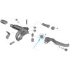 SHIMANO Bremshebel Spacer BL-U8000