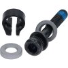 SHIMANO Befestigungsschraube für Bremssattel auf SM-MA-F180PP2 M6 x 37,9 mm