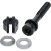 SHIMANO Satz Befestigungsschrauben für Bremssattel auf SM-MA-F203PPM M6 x 40,2 mm