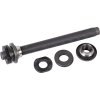 SHIMANO Hohlachse HB-M525 Komplettkit