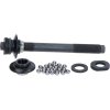 SHIMANO Hohlachse HB-M525 Komplettkit