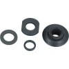 SHIMANO ACHSMUTTER-EINHEIT MIT KONUS LINKS HB-M495