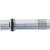SHIMANO HOHLACHSE  110MM HB-M667
