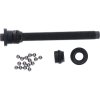 SHIMANO HOHLACHSE KPL. 108MM HB-RM66