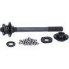 SHIMANO Hohlachse HB-3500-F Komplettkit