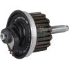 SHIMANO DYNAMO-EINHEIT 108MM ACHSLÄNGE