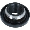 SHIMANO KONUS M11X12.1MM M STAUBKAPPE