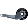 SHIMANO Bremsarm SG-C6060-8C inkl. Halter