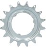 SHIMANO Ritzel NEXUS 16Z silber
