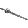 SHIMANO Achseinheit 202 mm SG-4R45