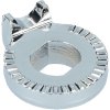 SHIMANO SICHERUNGSSCHEIBE 6R SILBER
