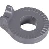 SHIMANO SICHERUNGSSCHEIBE 7L GRAU
