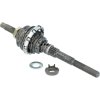 SHIMANO Achseinheit 170,3 mm SG-3R40