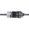 SHIMANO Getriebeeinheit für SG-3C41 168 mm Achslänge