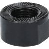 SHIMANO ACHSMUTTER 10,7MM LINKS SG-S50
