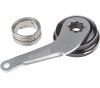 SHIMANO Bremsmantel komplett für SG-8C31