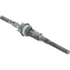 SHIMANO Achse 201 mm SG-C3000-7R