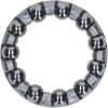 SHIMANO Kugelring SG-C3000-7R 3/16 x11