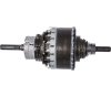 SHIMANO Getriebeeinheit für SG-C6000-8CD 187 mm Achslänge