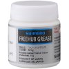 SHIMANO Spezialfett für Naben 50 g Dose