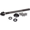 SHIMANO Hohlachse FH-M756-R Komplettkit