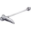 SHIMANO Schnellspanner 168 mm WH-9000