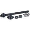 SHIMANO Hohlachse FH-3500-R Komplettkit