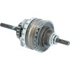 SHIMANO Getriebeeinheit für SG-C6061-8R, SG-C6001-8V 187 mm Achslänge