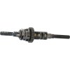 SHIMANO Achseinheit 187 mm SG-C6061-8R, SG-C6061-8V NEXUS