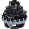 SHIMANO Trägereinheit SG-C6061-8C ohne Schaltring