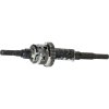 SHIMANO Achseinheit 187 mm SG-C6061-8D NEXUS