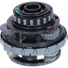 SHIMANO Trägereinheit SG-C6001-8R8V ohne Schaltring