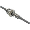 SHIMANO Achseinheit 184 mm SG-C6001-8R NEXUS