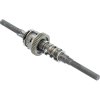 SHIMANO Achseinheit 203 mm SG-C6001-8R NEXUS