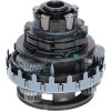 SHIMANO Trägereinheit SG-C6001-8C ohne Schaltring