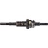 SHIMANO Getriebeeinheit SG-C6001-8C 184 mm Achslänge