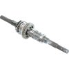 SHIMANO Achseinheit 187 mm SG-C6001-8D NEXUS