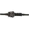 SHIMANO Achseinheit 187 mm SG-S7051-11 ALFINE