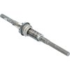 SHIMANO Achse 201 mm SG-C3001-7R