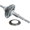 SHIMANO Achseinheit / Antriebseinheit 175,5 mm SG-C3001-7C-DX inkl. Staubkappe